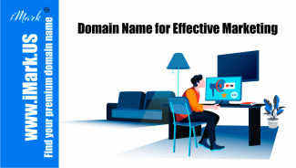 Domain Name for Effective Marketing