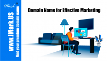 Domain Name for Effective Marketing