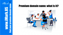 What is a Premium Domain Name?